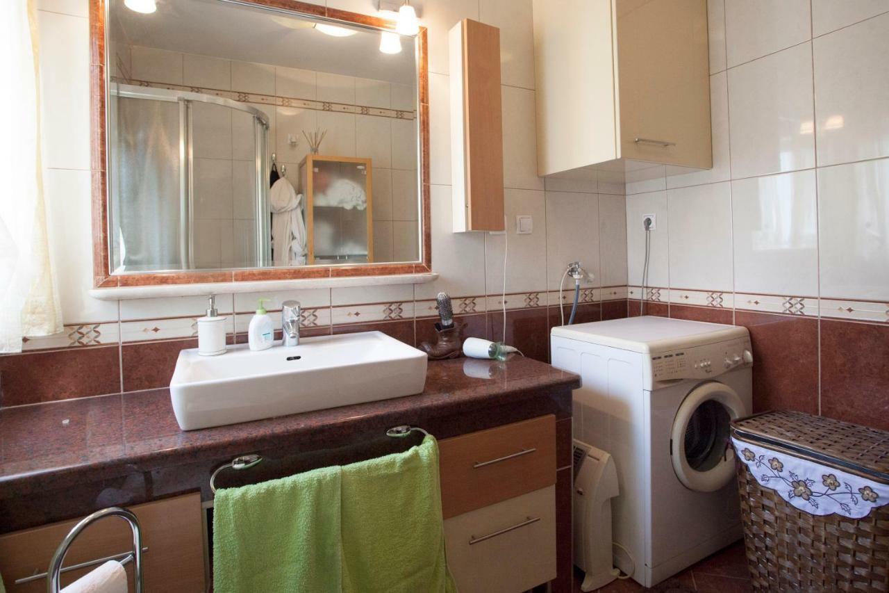Apartment Dolores Split Ngoại thất bức ảnh