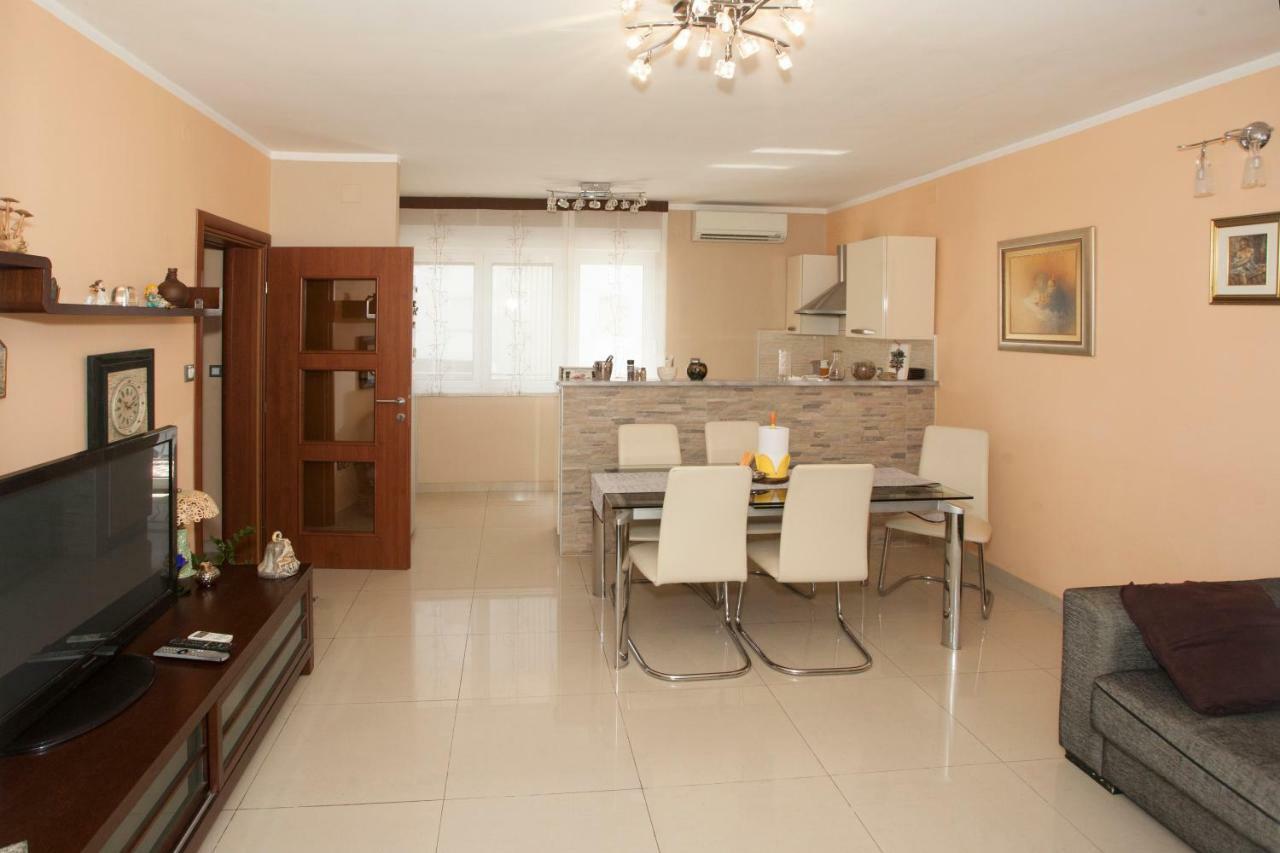 Apartment Dolores Split Ngoại thất bức ảnh