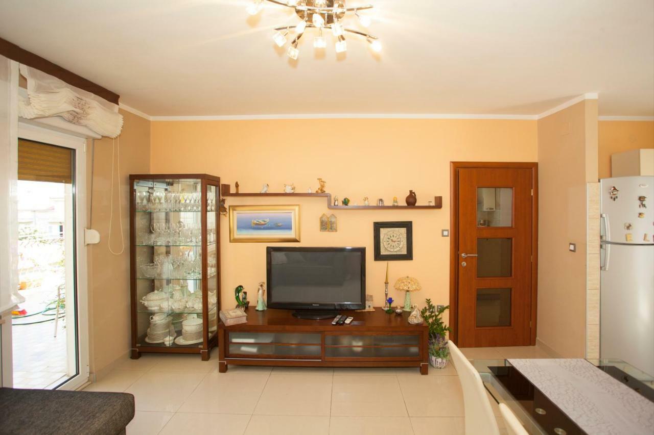 Apartment Dolores Split Ngoại thất bức ảnh