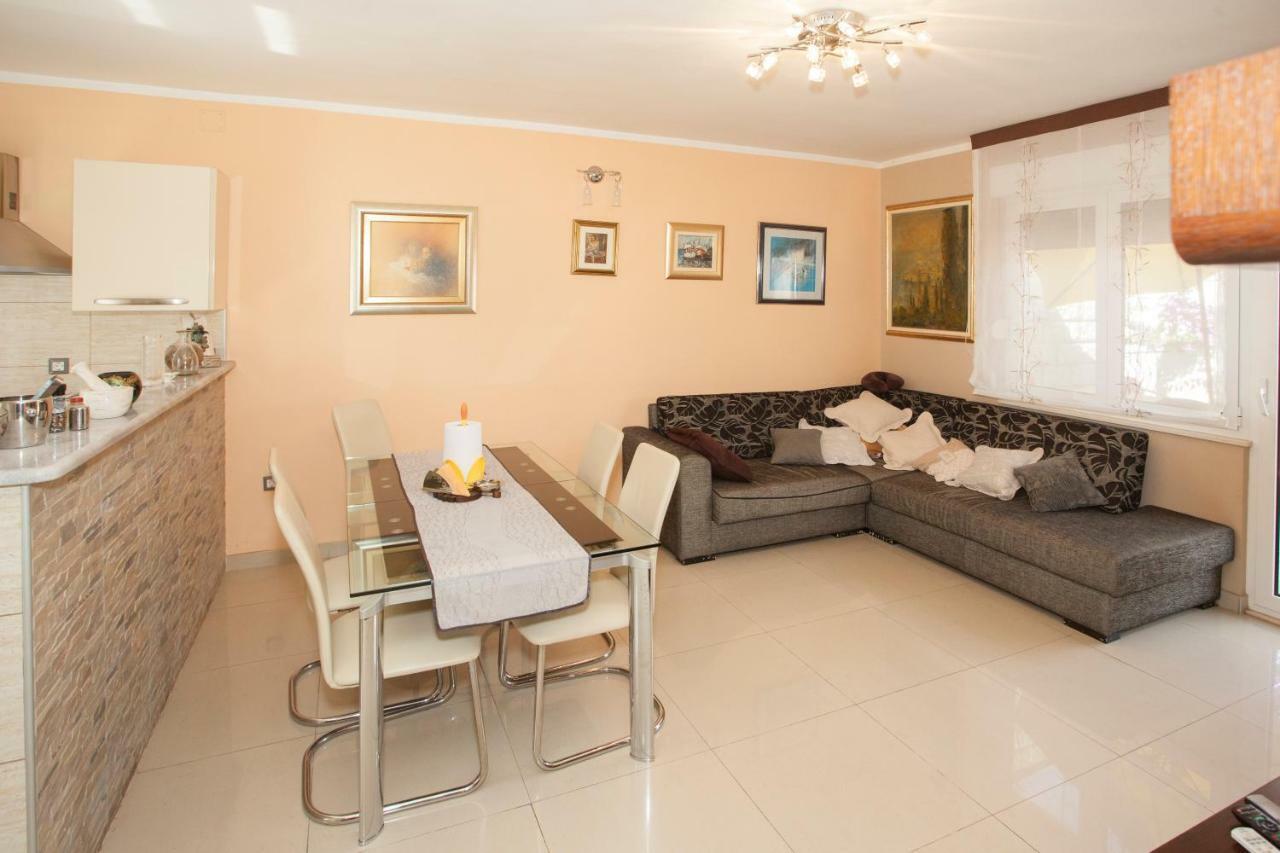 Apartment Dolores Split Ngoại thất bức ảnh