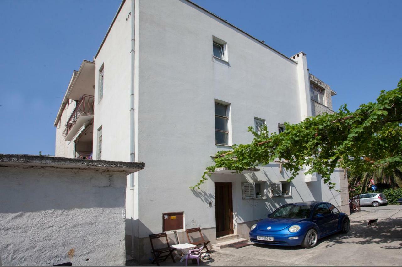 Apartment Dolores Split Ngoại thất bức ảnh