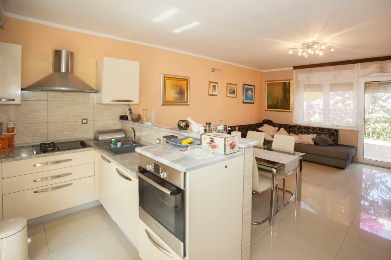 Apartment Dolores Split Ngoại thất bức ảnh
