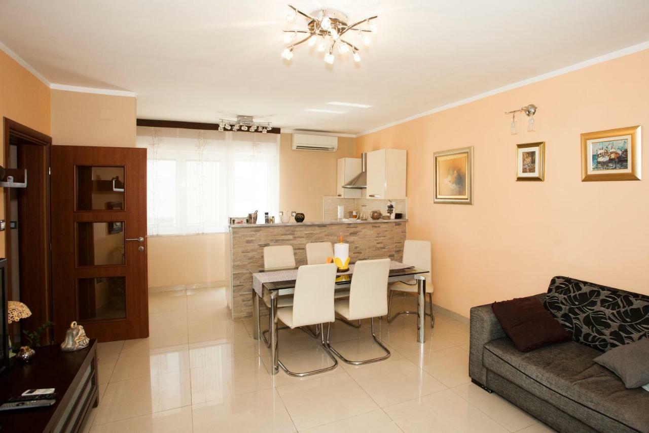 Apartment Dolores Split Ngoại thất bức ảnh