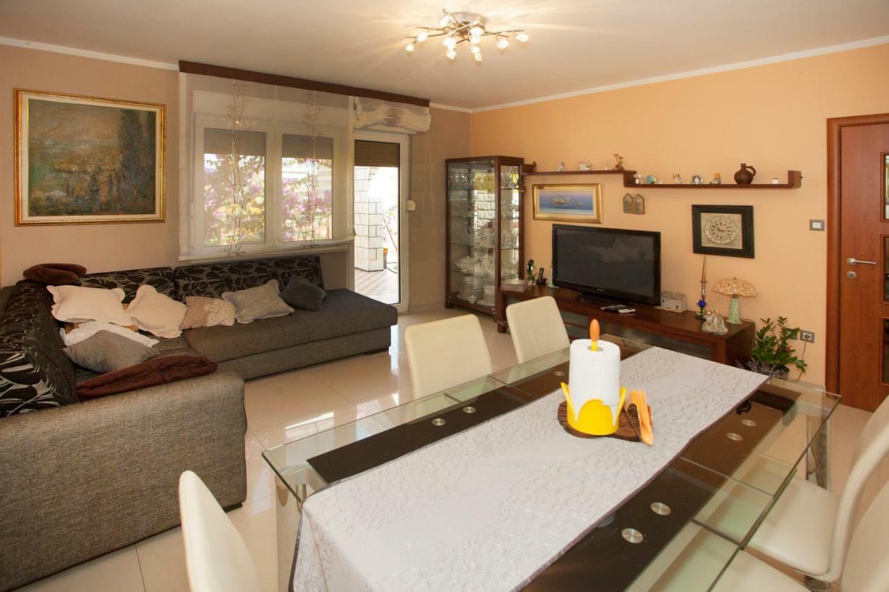 Apartment Dolores Split Ngoại thất bức ảnh