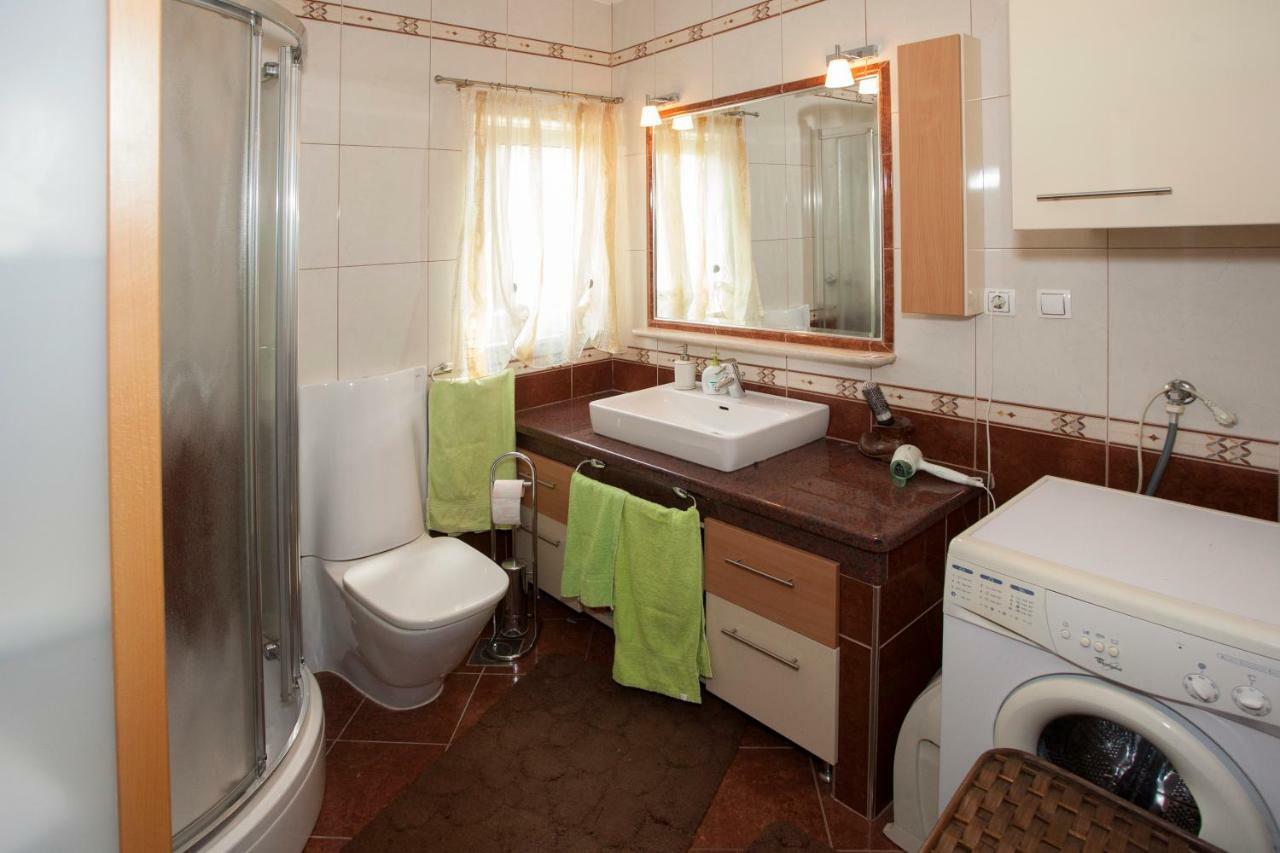 Apartment Dolores Split Ngoại thất bức ảnh
