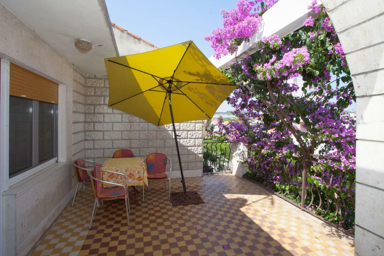 Apartment Dolores Split Ngoại thất bức ảnh