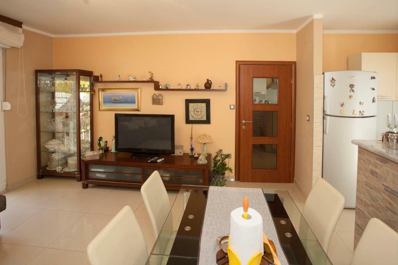 Apartment Dolores Split Ngoại thất bức ảnh