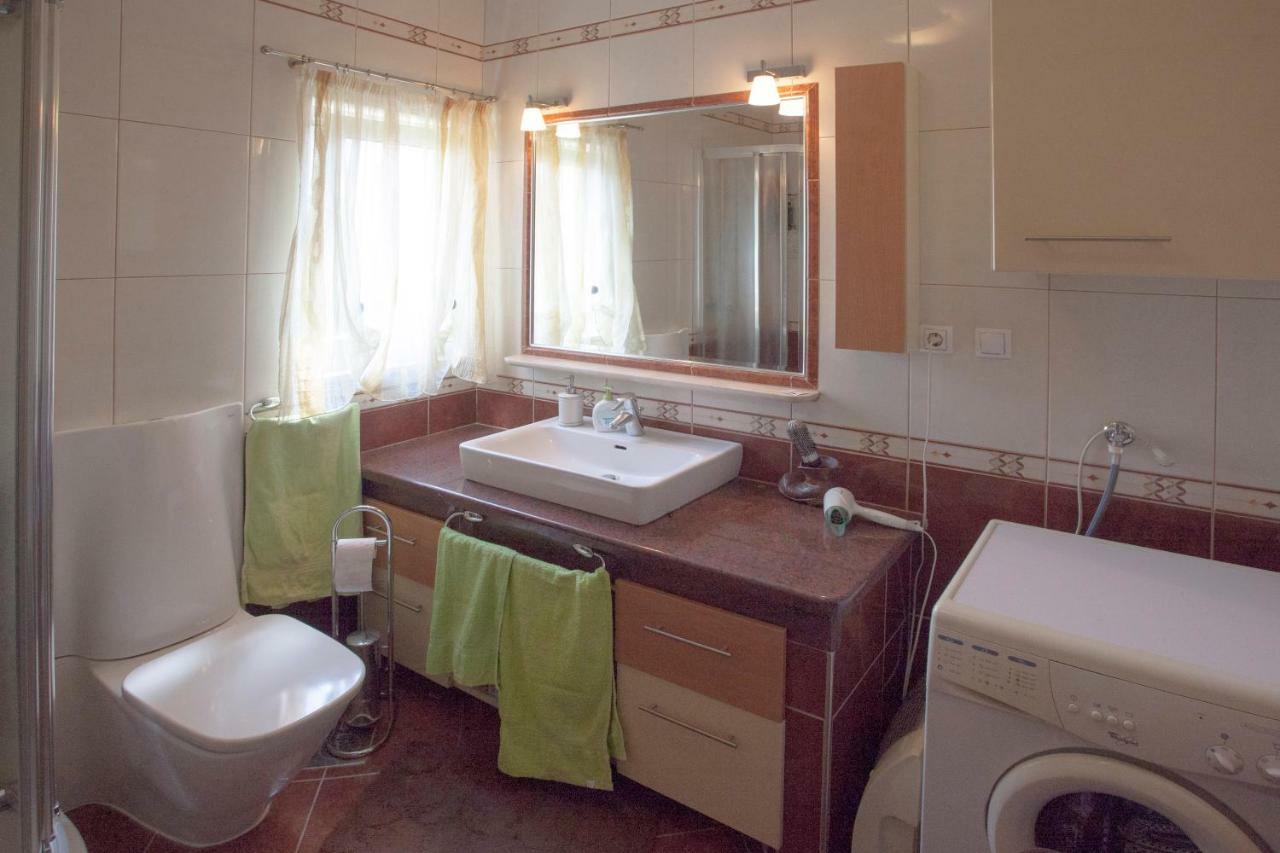 Apartment Dolores Split Ngoại thất bức ảnh